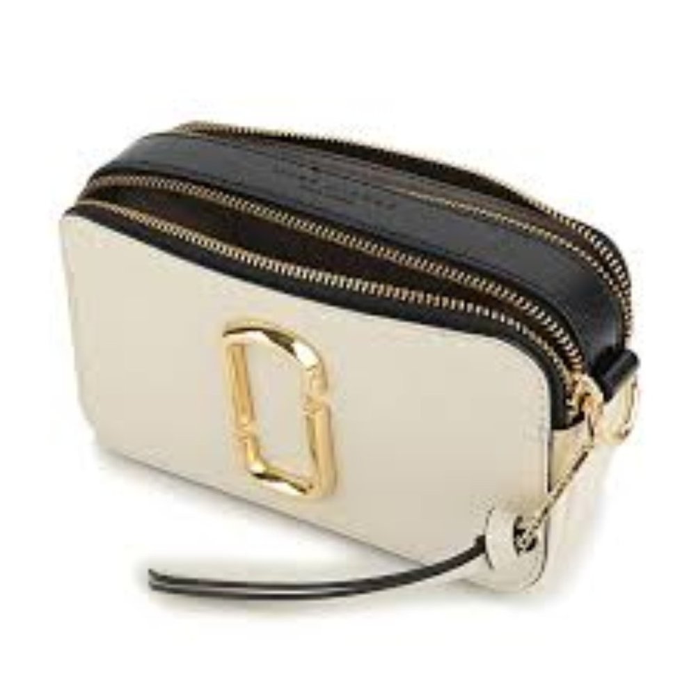 NWT Marc Jacobs Snapshot Purse